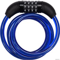 Тросовый велосипедный замок Vorel 77845