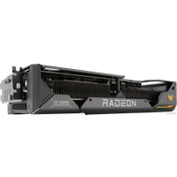 Видеокарта ASUS TUF Gaming Radeon RX 7600 XT OC Edition 16GB GDDR6 TUF-RX7600XT-O16G-GAMING