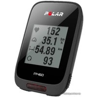 Велокомпьютер Polar M460