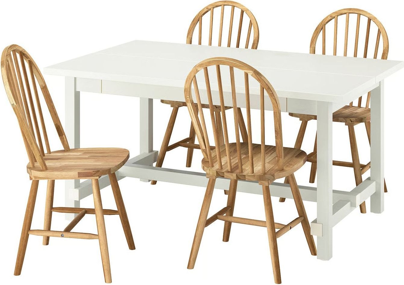 Обеденная группа Ikea Nordviken 59571489