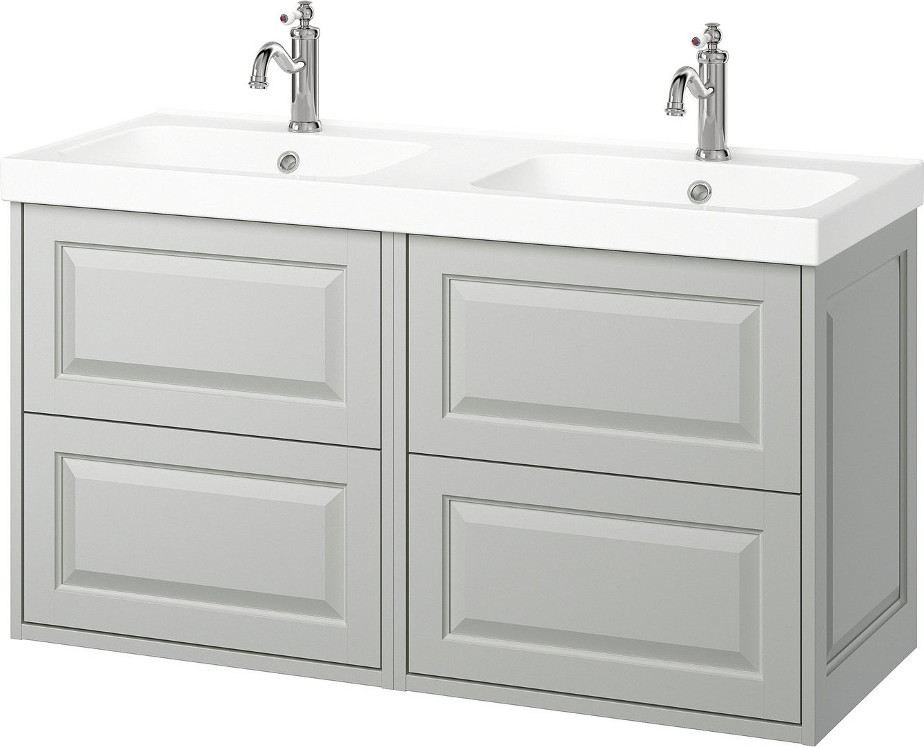 Ikea Тумба под умывальник Tannforsen orrsjon s69528546