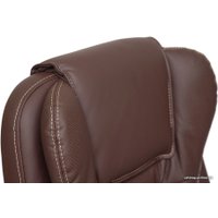 Офисное кресло TetChair Baron (коричневый)