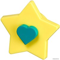 Конструктор LEGO Friends 41689 Волшебное колесо обозрения и горка