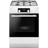 Кухонная плита Hansa FCMW69329