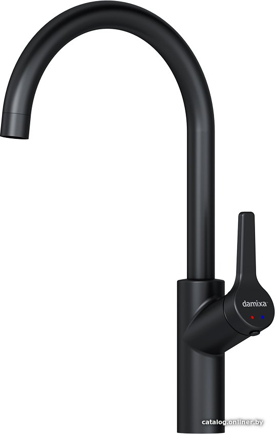 Смеситель Damixa Eclipse DX310720300