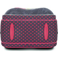 Школьный рюкзак Hummingbird V2