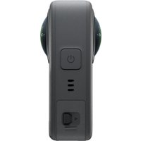 Экшен-камера DJI Osmo 360 Adventure Combo
