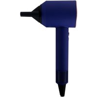 Фен Dyson HD07 Supersonic 113312-01 (евровилка, берлинская лазурь/медный)