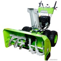 Снегоуборщик RedVerg RD-SB107/15DW-E в Витебске