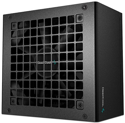 

Блок питания DeepCool PQ750M