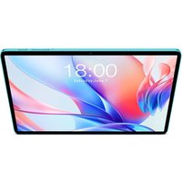 Планшет Teclast P30 4GB/128GB (бирюзовый, с чехлом)