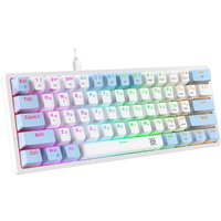 Клавиатура Defender Amox GK-585