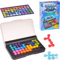 Головоломка Huada Умная игра 2369520-IQ21-3A в Гродно