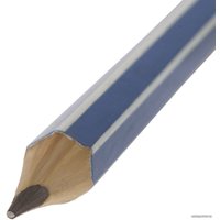 Набор простых карандашей BRAUBERG Ztx 180672 (12 шт.)