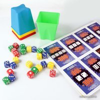 Настольная игра Darvish Watch this game! DV-T-2722