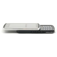 Кнопочный телефон LG KF600