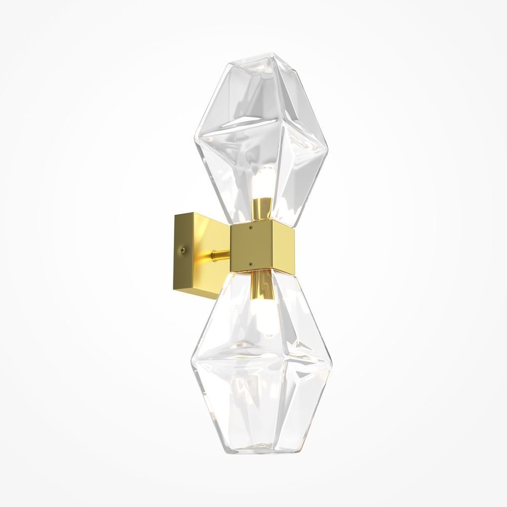 

Бра Maytoni Coctail time MOD325WL-02G