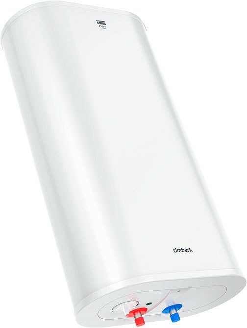 

Накопительный электрический водонагреватель Timberk Dry T-WSS50-FS40D-V