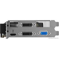 Видеокарта ASUS GTX 650 Ti DirectCU II TOP 1024MB GDDR5 (GTX650TI-DC2T-1GD5)