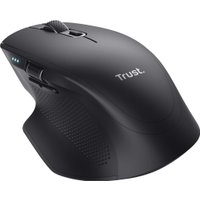 Мышь Trust Ozaa+ (черный)