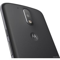 Телефон Motorola Moto G4 16GB Black [XT1622]