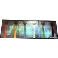 Настольная игра Геменот Мистериум. Скрытый мотив