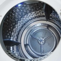 Сушильная машина LG DC10V9V9E