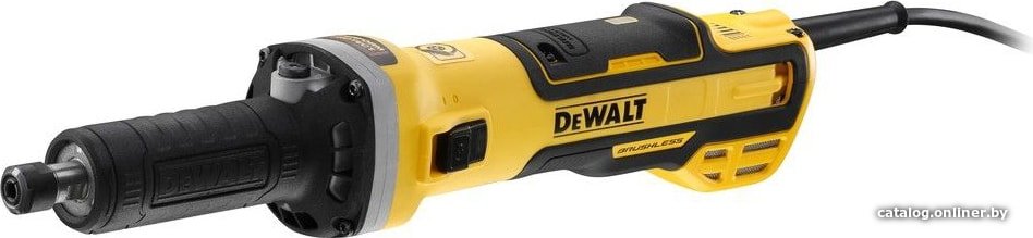 Прямошлифовальная машина DeWalt DWE4997