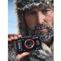 Фотоаппарат Olympus TG-2