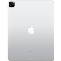 Планшет Apple iPad Pro 12.9" 2020 1TB LTE MXFA2 (серебристый)