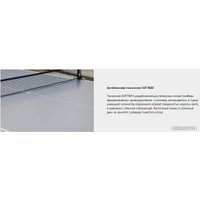 Теннисный стол Cornilleau Instinct (серый/зеленый)