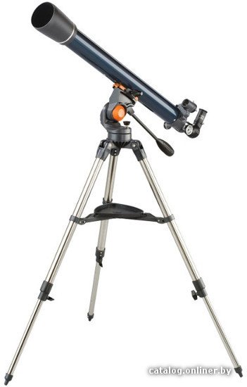 Телескоп Celestron AstroMaster 70 AZ