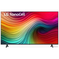 Телевизор LG NanoCell NANO80 65NANO80T6A