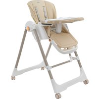 Высокий стульчик Pituso Avila YT-H25 (бежевый)