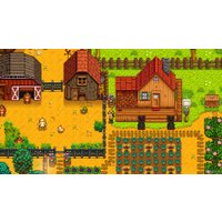  Stardew Valley. Collector's Edition для PlayStation 4