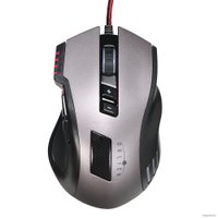 Игровая мышь Оклик 805G V2 Beowulf [393122]