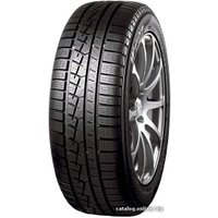 Зимние шины Yokohama W.drive V902A 215/55R16 93H