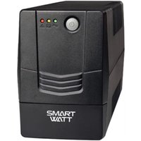 Источник бесперебойного питания SmartWatt UPS Uni 850E