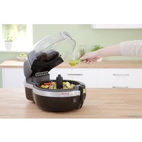 Аэрогриль (аэрофритюрница) Tefal ActiFry 2 in 1 YV960133