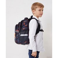 Школьный рюкзак Steiner SK2-9