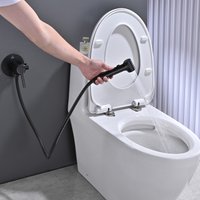 Гигиенический душ Rose R235H