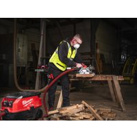 Дисковая (циркулярная) пила Milwaukee M18FCS66GR3-0 4933493491 (без АКБ)