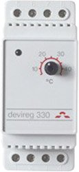 

Терморегулятор DEVI Devireg 330