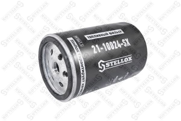

Топливный фильтр Stellox 2110024SX