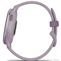 Умные часы Garmin Vivoactive 5 (орхидея)