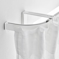 Карниз для штор Ikea Vidga s59428260