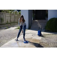 Мойка высокого давления Nilfisk-Alto Core 125-5