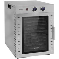 Сушилка для овощей и фруктов Libhof FDW-12