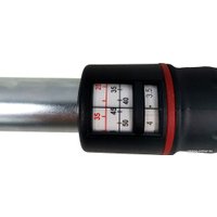Динамометрический ключ AE&T 1/2" 10-110 Нм TA-B3110-12