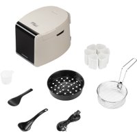 Мультиварка Redmond (Редмонд) MC105 (бежевый)